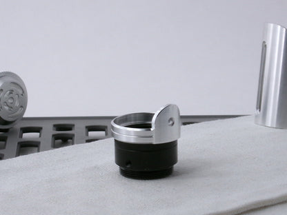 Accent Ring - Covertec Type_2.1