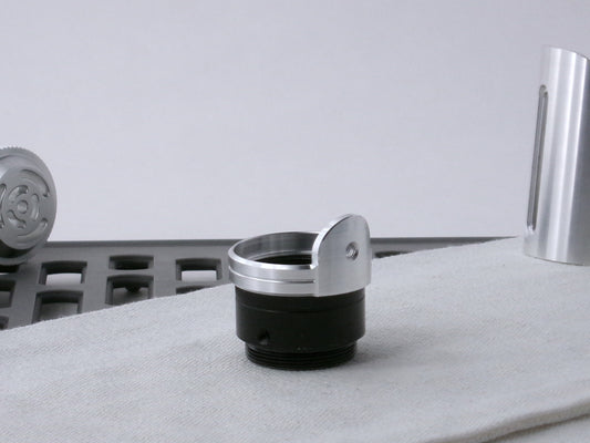 Accent Ring - Covertec Type_2.1