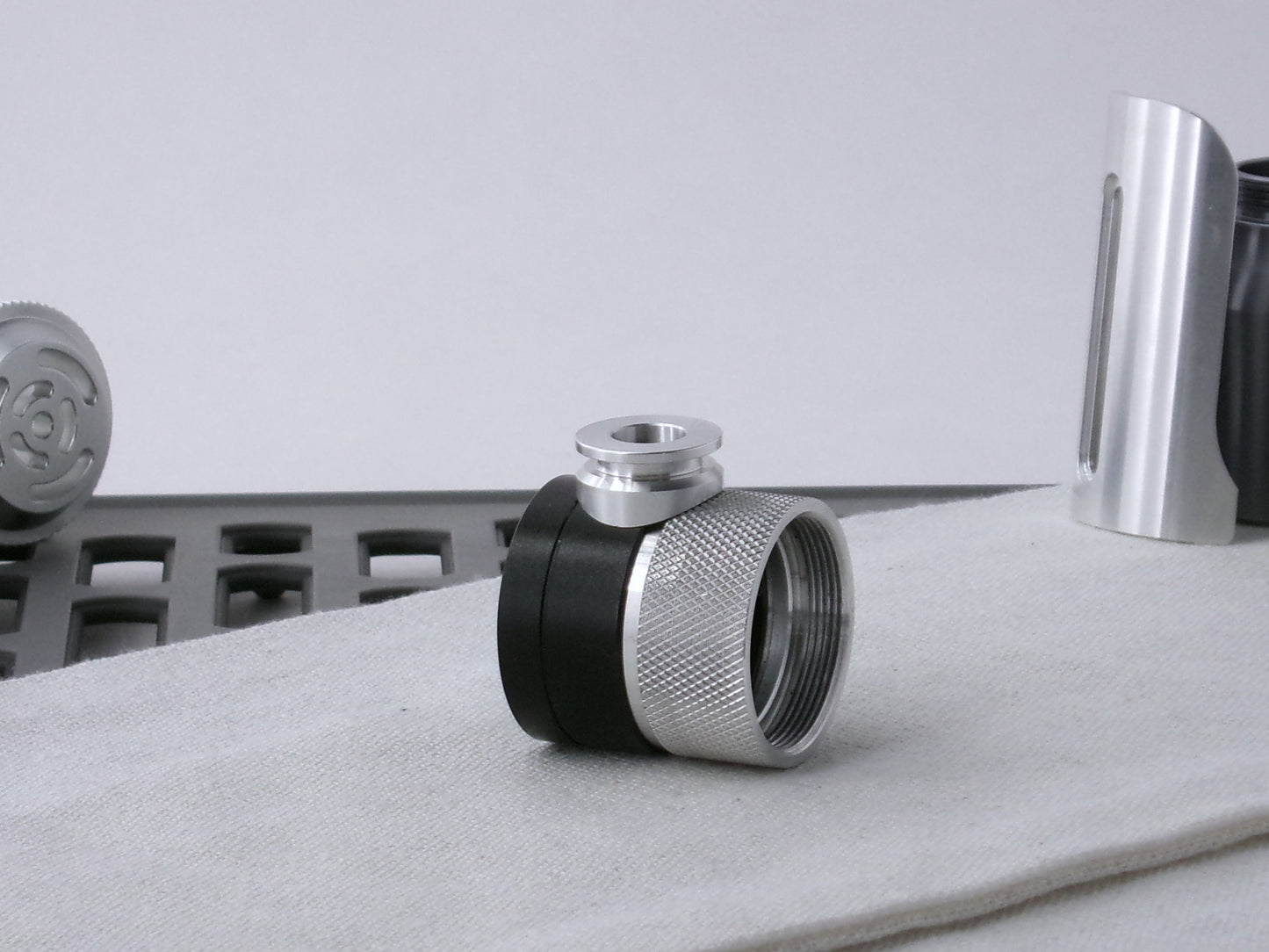 Covertec Wheel - Type_1