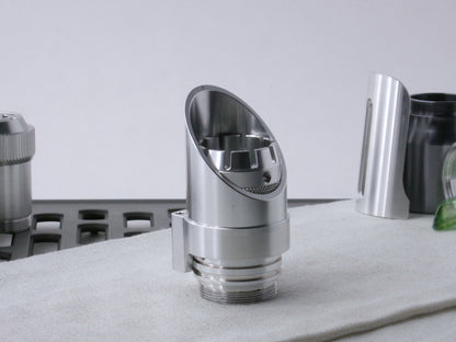 Emitter Assembly Type_6 | Component Schema Kit