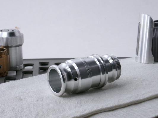 Emitter Assembly Type_7 | Component Schema Kit