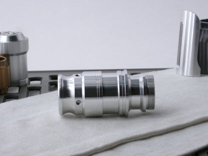Emitter Assembly Type_7 | Component Schema Kit