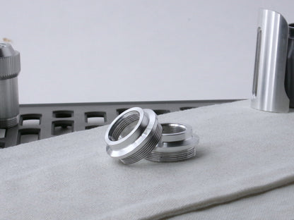 Adapter - Thin Neck Base - M Type_1