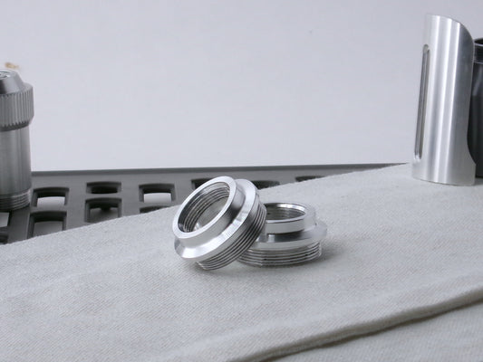 Adapter - Thin Neck Base - M Type_1