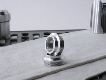Adapter - Thin Neck Base - M Type_1
