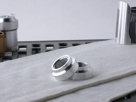 Adapter - Thin Neck Base - F Type_1