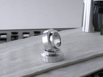 Adapter - Thin Neck Base - F Type_1