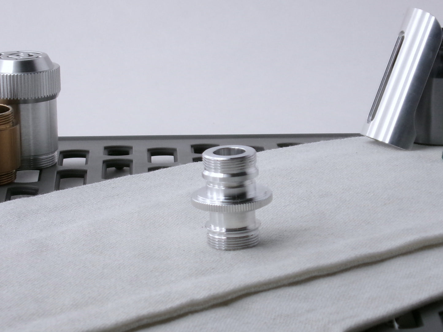 Adapter - Thin Neck Insert - Type_2