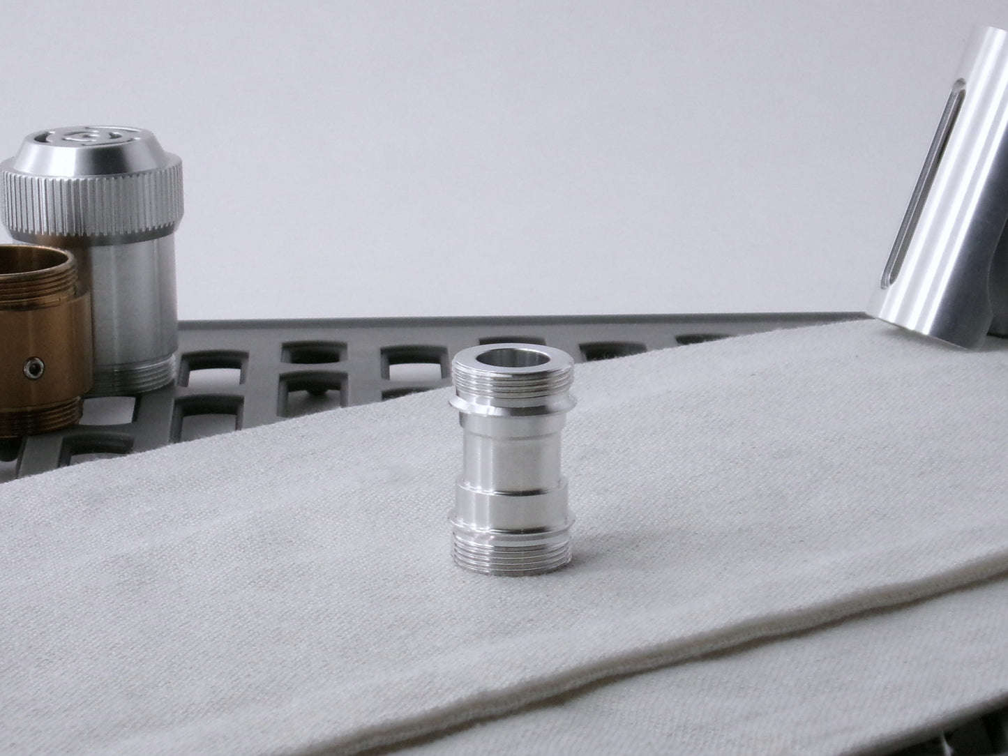 Adapter - Thin Neck Insert - Type_1