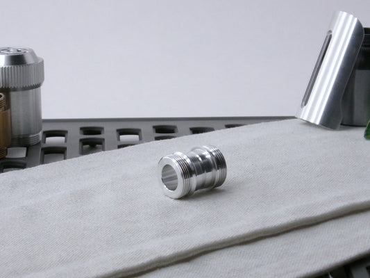 Adapter - Thin Neck Insert - Type_3