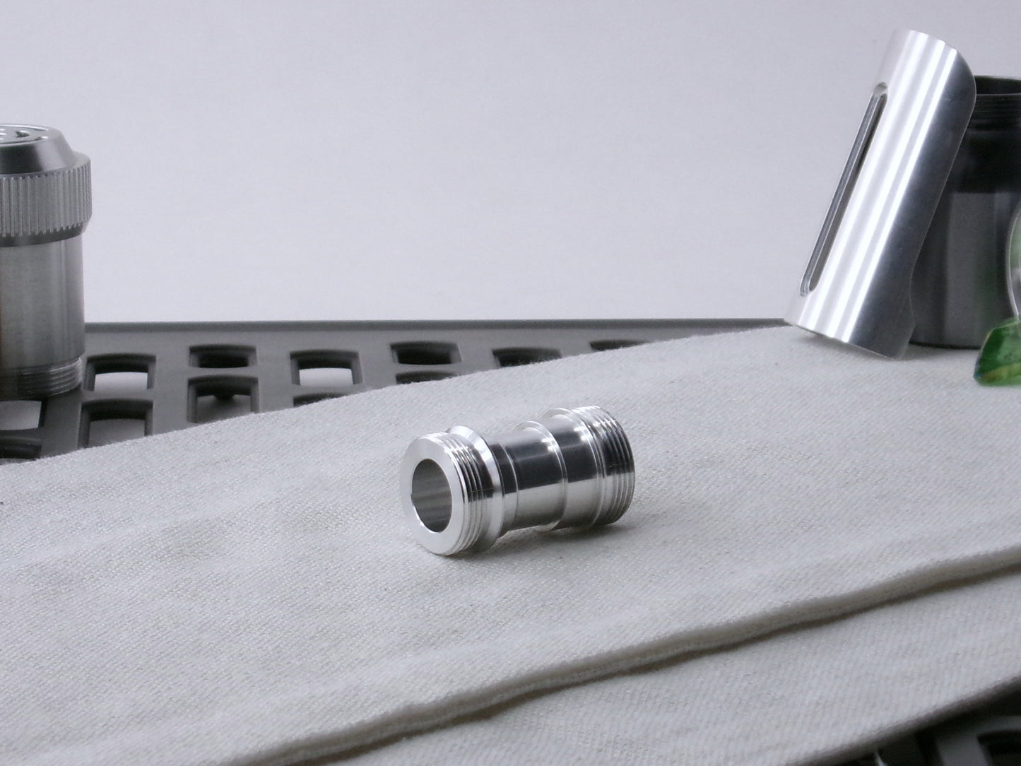 Adapter - Thin Neck Insert - Type_1