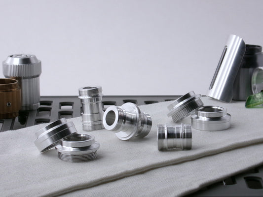 Thin Neck Assembly Kit