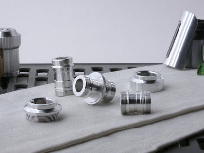 Thin Neck Assembly Kit