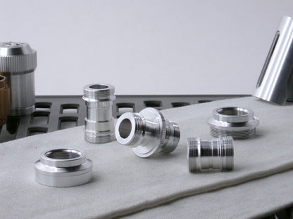 Thin Neck Assembly Kit