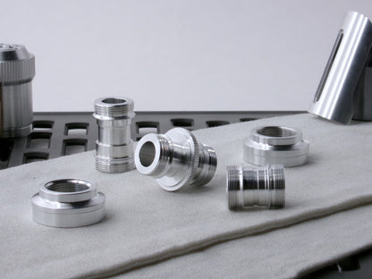 Thin Neck Assembly Kit