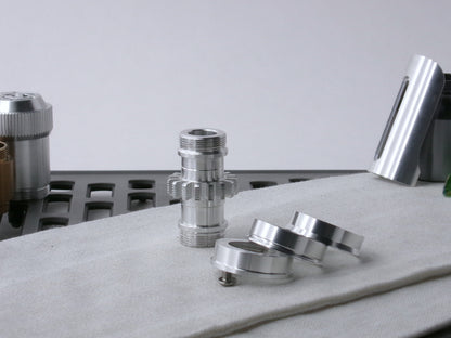 Adapter - Thin Neck Insert - Type_4