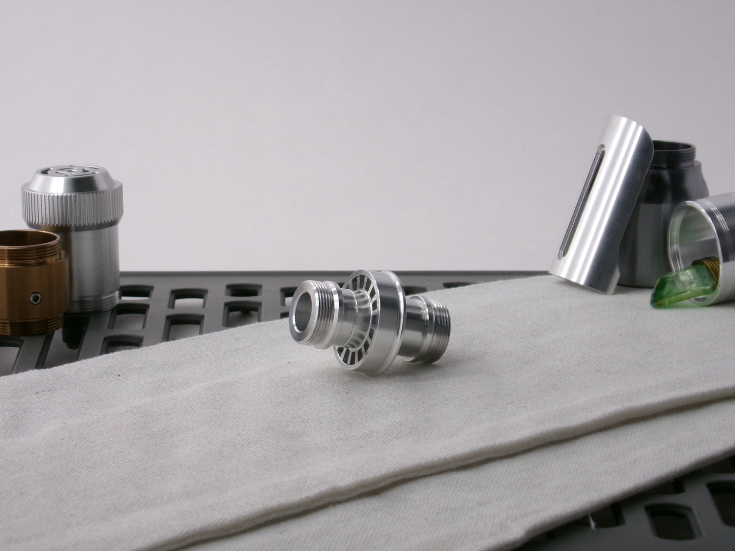 Adapter - Thin Neck Insert - Type_4