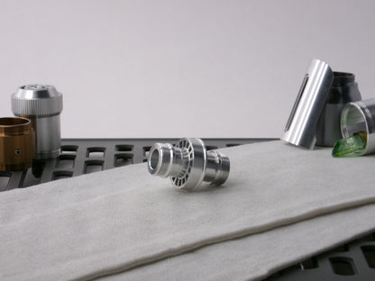 Adapter - Thin Neck Insert - Type_4