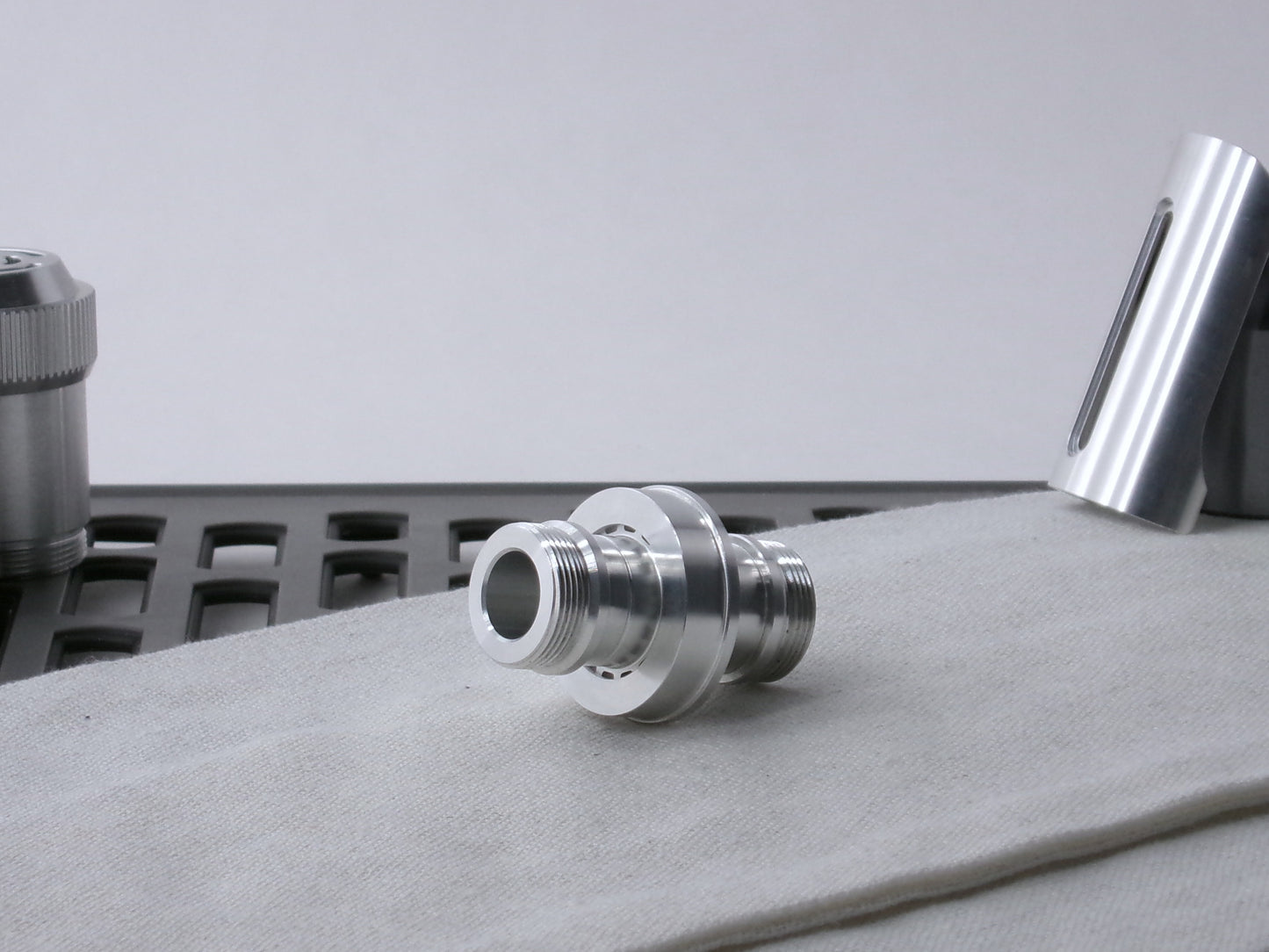 Adapter - Thin Neck Insert - Type_4