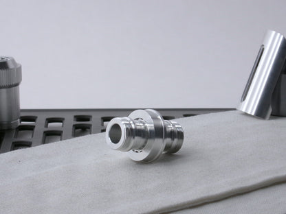 Adapter - Thin Neck Insert - Type_4