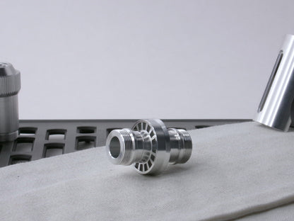 Adapter - Thin Neck Insert - Type_4