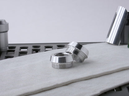 Adapter - Thin Neck Base - M Type_2