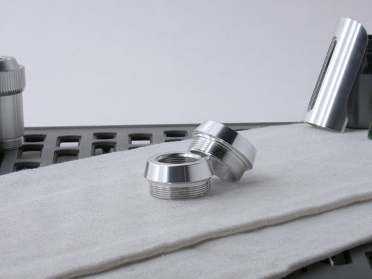 Adapter - Thin Neck Base - M Type_2