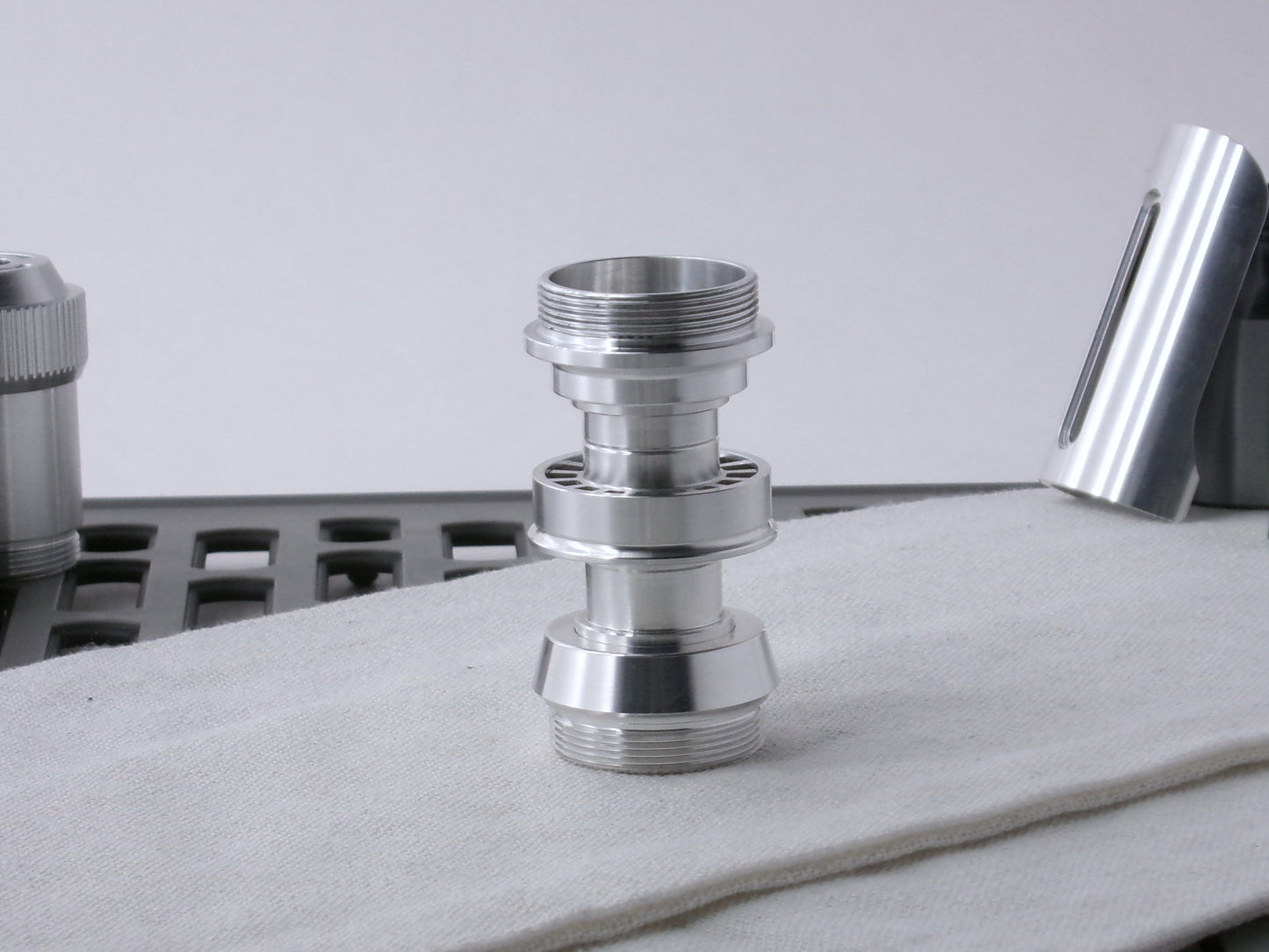 Adapter - Thin Neck Base - M Type_2