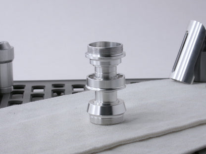 Adapter - Thin Neck Base - M Type_2
