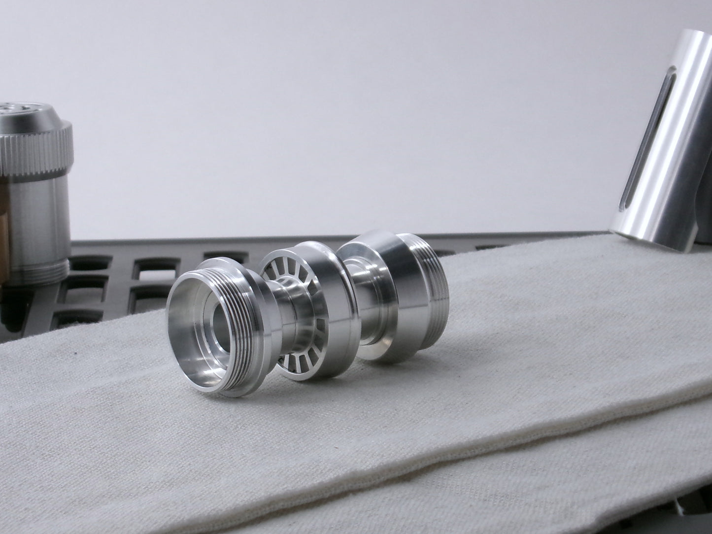 Adapter - Thin Neck Base - M Type_2