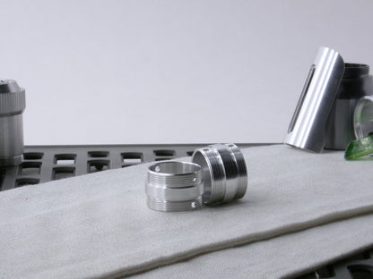Adapter - M/M Type_6A