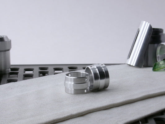 Adapter - M/M Type_6A