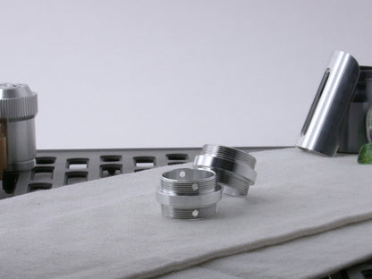 Adapter - M/M Type_6C
