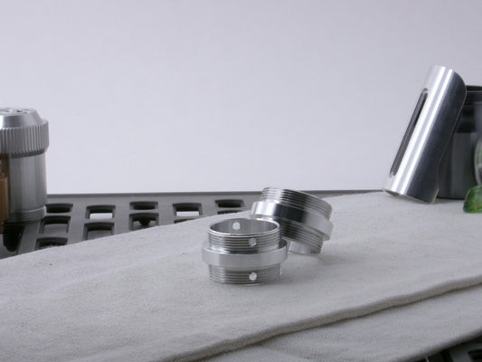 Adapter - M/M Type_6C