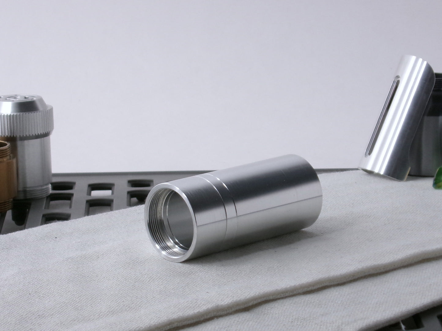Adapter - M/M Type_6C