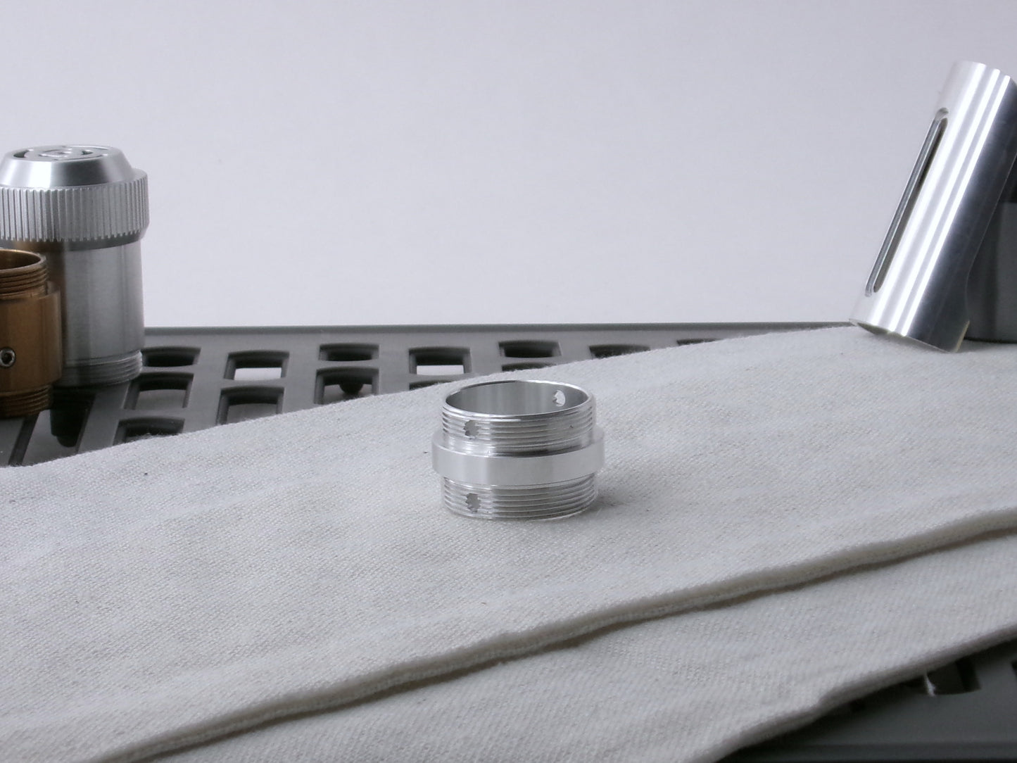 Adapter - M/M Type_6B