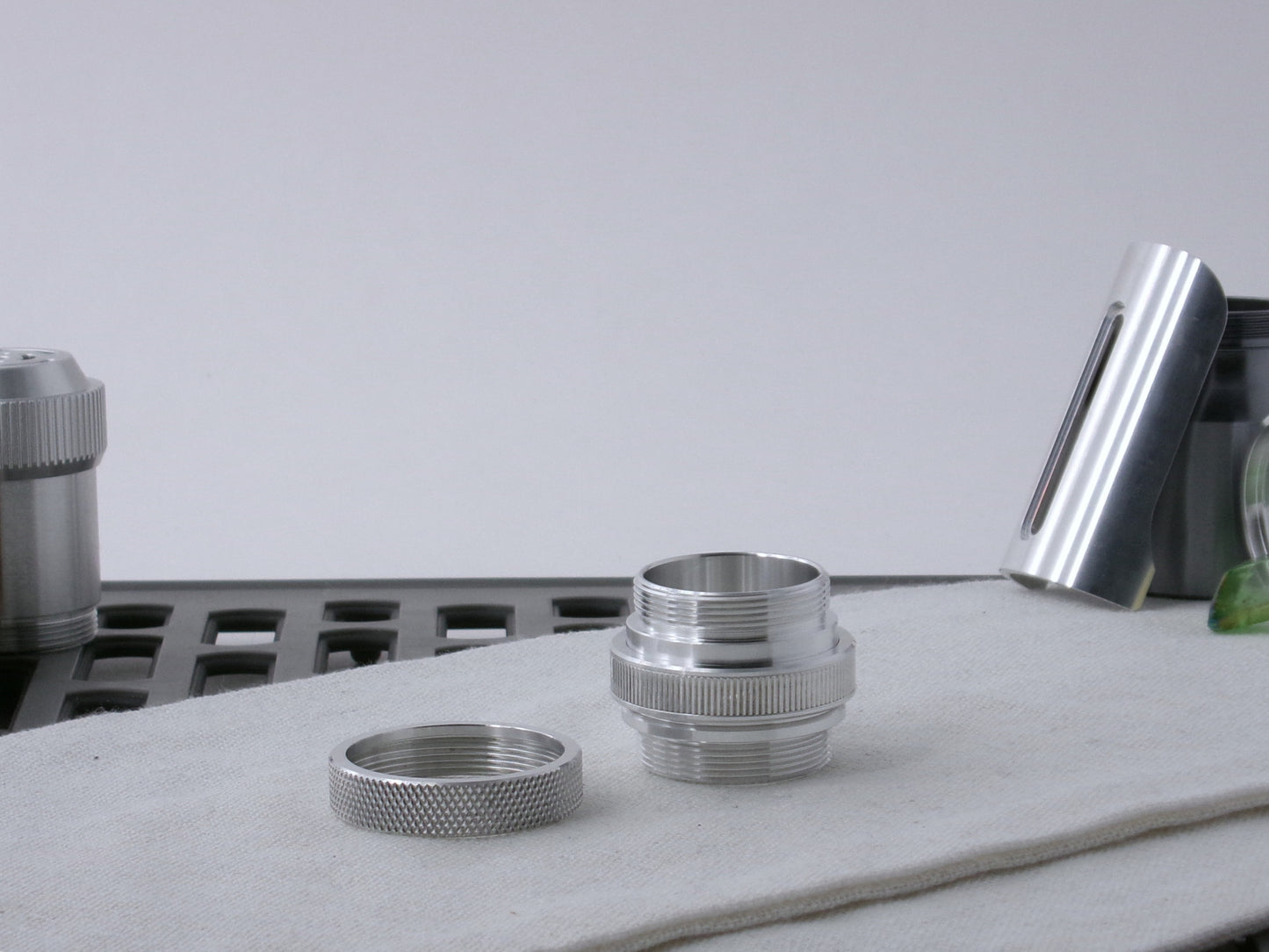 Adapter - M/M Infinite - Type_1