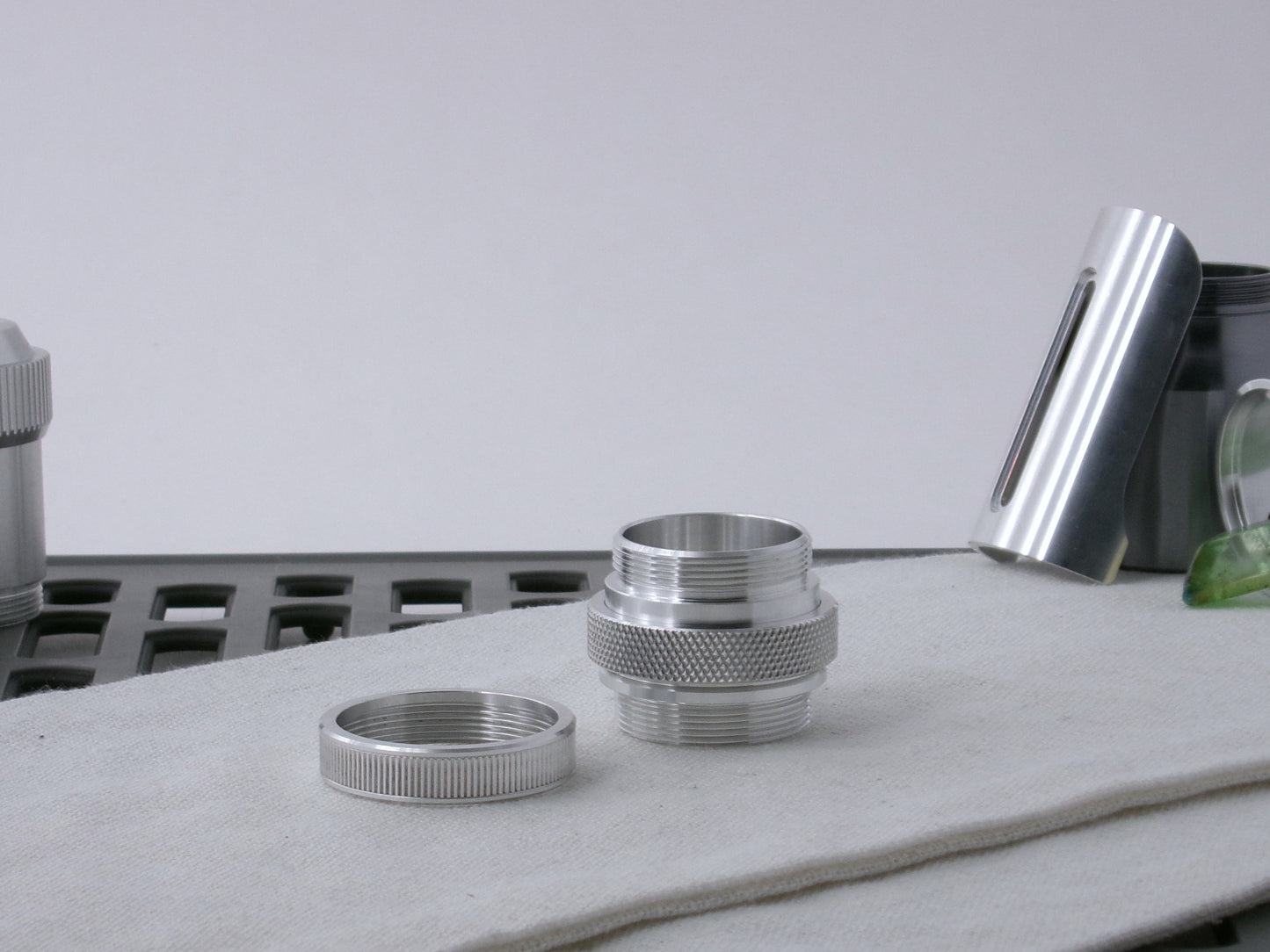 Adapter - M/M Infinite - Type_1