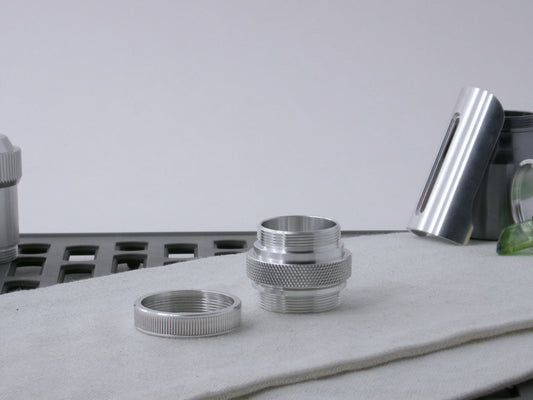 Adapter - M/M Infinite - Type_1