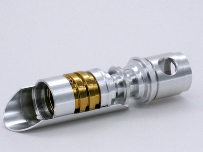 Adapter - Thin Neck Insert