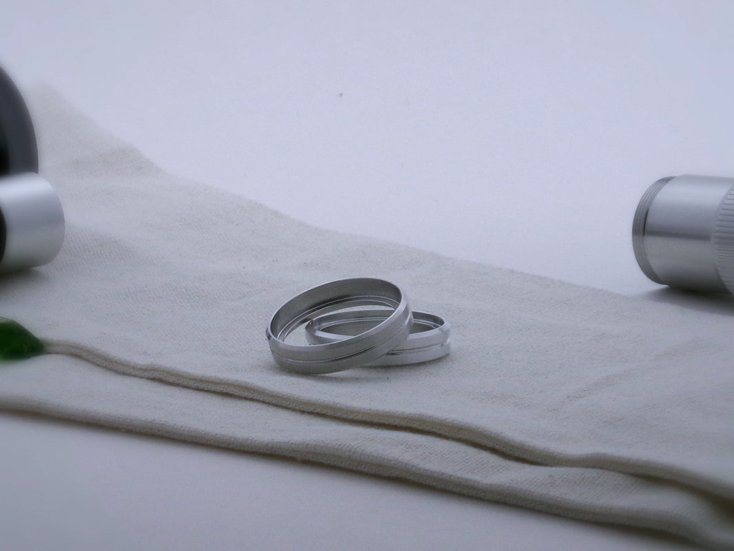 Accent Rings-VHC lightsabers||Custom Parts||Corvus-Saber-Foundry