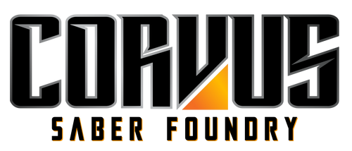 CORVUS SABER FOUNDRY
