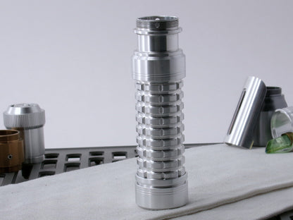 Assembled VHC-compatible, Component Schema Kit - GripType 1, standing proud.