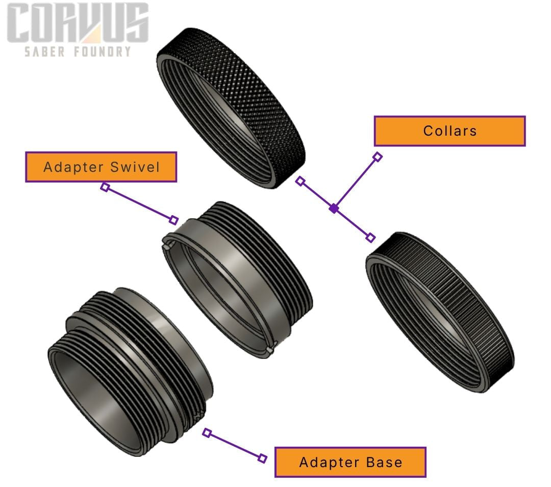 Adapter - M/M Infinite - Type_1