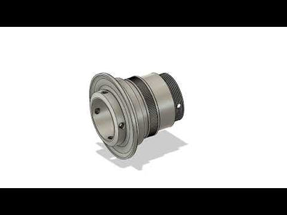 Assembly video for CSK Emitter Assembly 1.