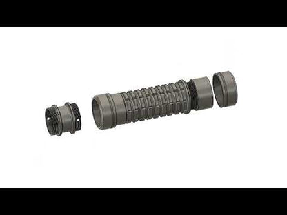 Grip Assembly Type_1 | Component Schema Kit
