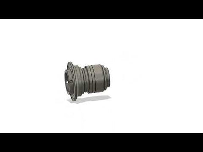 Emitter Assembly Type_3 | Component Schema Kit