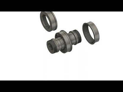 Adapter - Thin Neck Insert - Type_4