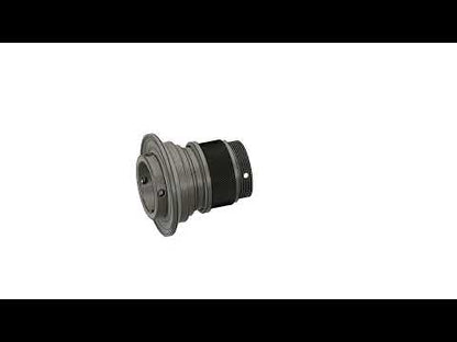 Emitter Assembly Type_4 | Component Schema Kit