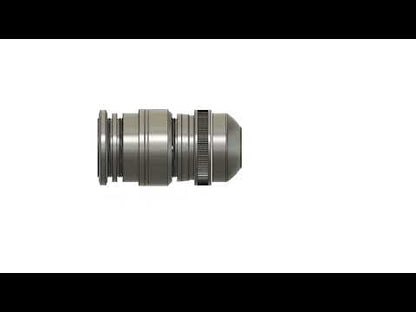 Pommel Assembly Type_2 | Component Schema Kit